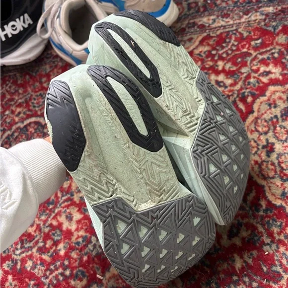 New Balance Women’s Rebel v5 - Picture 4 of 4